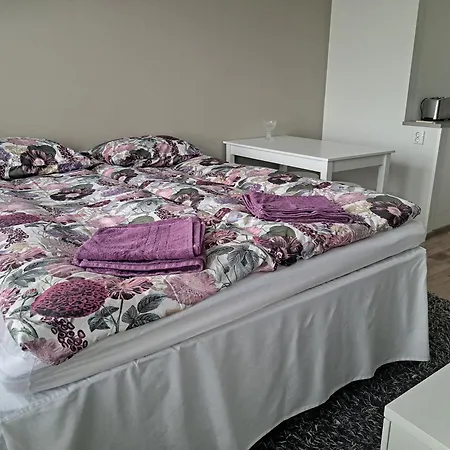 Apartman Floor Rovaniemi